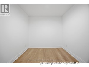 1 Bedroom apartment for rent in TORONTO