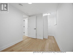 1 Bedroom apartment for rent in TORONTO