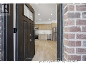 1 Bedroom apartment for rent in TORONTO