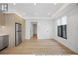 1 Bedroom apartment for rent in TORONTO
