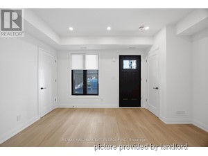 1 Bedroom apartment for rent in TORONTO