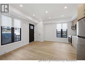 1 Bedroom apartment for rent in TORONTO