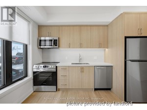 1 Bedroom apartment for rent in TORONTO