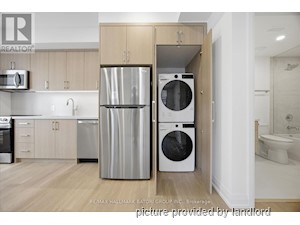 1 Bedroom apartment for rent in TORONTO