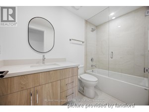 1 Bedroom apartment for rent in TORONTO