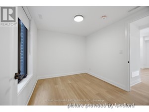 1 Bedroom apartment for rent in TORONTO
