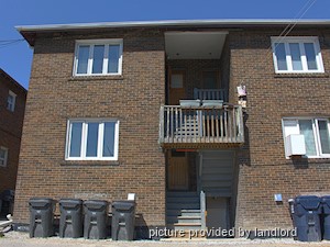 2 Bedroom apartment for rent in TORONTO