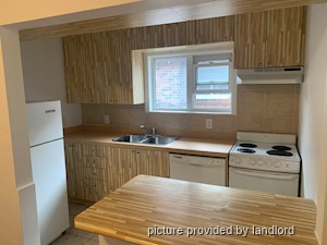 2 Bedroom apartment for rent in TORONTO