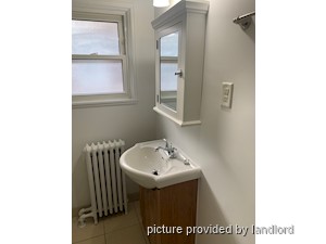 2 Bedroom apartment for rent in TORONTO