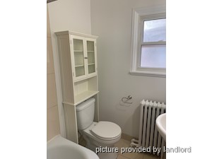 2 Bedroom apartment for rent in TORONTO