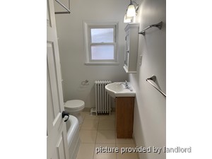 2 Bedroom apartment for rent in TORONTO