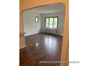 2 Bedroom apartment for rent in TORONTO