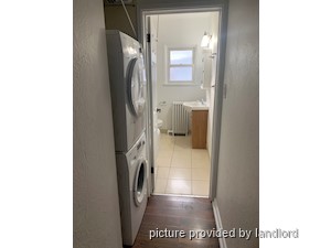 2 Bedroom apartment for rent in TORONTO
