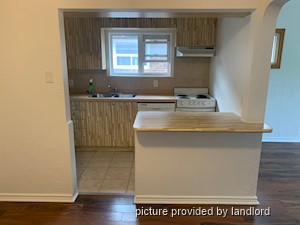 2 Bedroom apartment for rent in TORONTO
