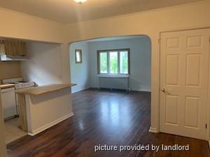 2 Bedroom apartment for rent in TORONTO
