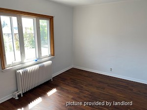 2 Bedroom apartment for rent in TORONTO