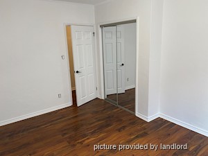 2 Bedroom apartment for rent in TORONTO