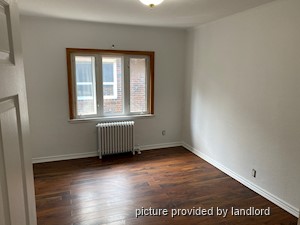 2 Bedroom apartment for rent in TORONTO