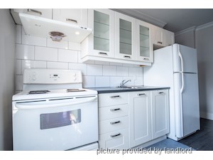 2 Bedroom apartment for rent in TORONTO