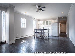 2 Bedroom apartment for rent in TORONTO
