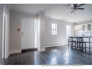 2 Bedroom apartment for rent in TORONTO