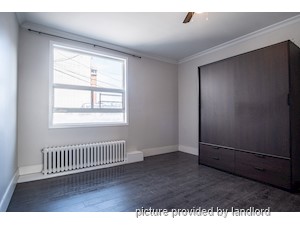 2 Bedroom apartment for rent in TORONTO