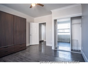 2 Bedroom apartment for rent in TORONTO