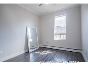 2 Bedroom apartment for rent in TORONTO