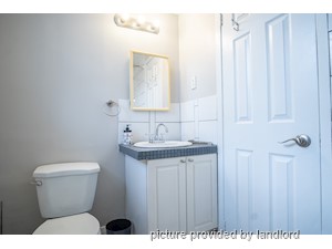 2 Bedroom apartment for rent in TORONTO
