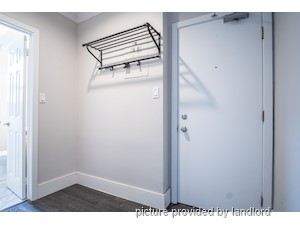 2 Bedroom apartment for rent in TORONTO