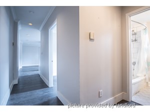 2 Bedroom apartment for rent in TORONTO