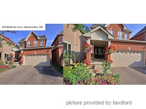 3+ Bedroom apartment for rent in NEWMARKET