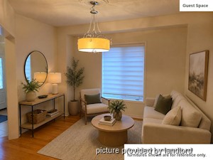 3+ Bedroom apartment for rent in NEWMARKET