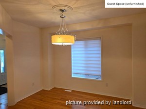 3+ Bedroom apartment for rent in NEWMARKET