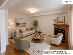 3+ Bedroom apartment for rent in NEWMARKET