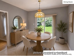 3+ Bedroom apartment for rent in NEWMARKET
