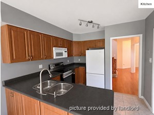 3+ Bedroom apartment for rent in NEWMARKET