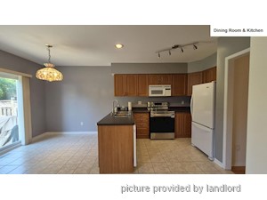 3+ Bedroom apartment for rent in NEWMARKET