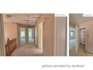 3+ Bedroom apartment for rent in NEWMARKET