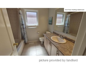 3+ Bedroom apartment for rent in NEWMARKET