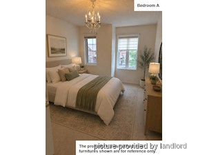 3+ Bedroom apartment for rent in NEWMARKET