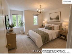 3+ Bedroom apartment for rent in NEWMARKET