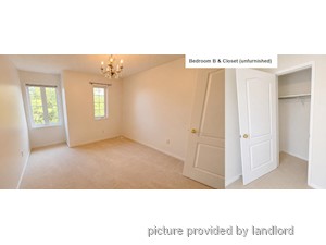 3+ Bedroom apartment for rent in NEWMARKET