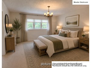3+ Bedroom apartment for rent in NEWMARKET