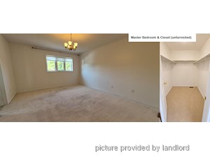3+ Bedroom apartment for rent in NEWMARKET