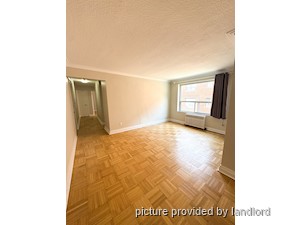 2 Bedroom apartment for rent in TORONTO