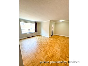 2 Bedroom apartment for rent in TORONTO