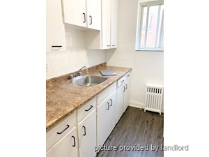 2 Bedroom apartment for rent in TORONTO