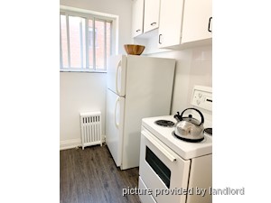 2 Bedroom apartment for rent in TORONTO