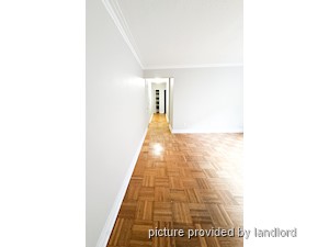 2 Bedroom apartment for rent in TORONTO